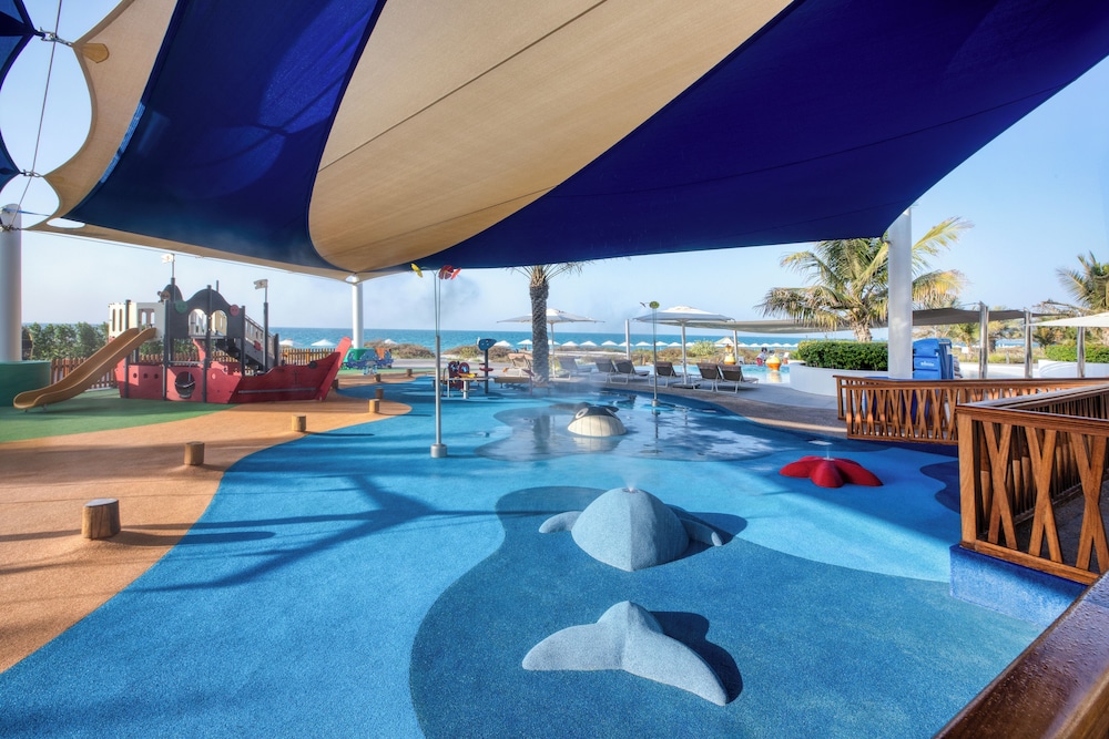 Jumeirah Saadiyat Island Abu Dhabi - zdjęcie 5