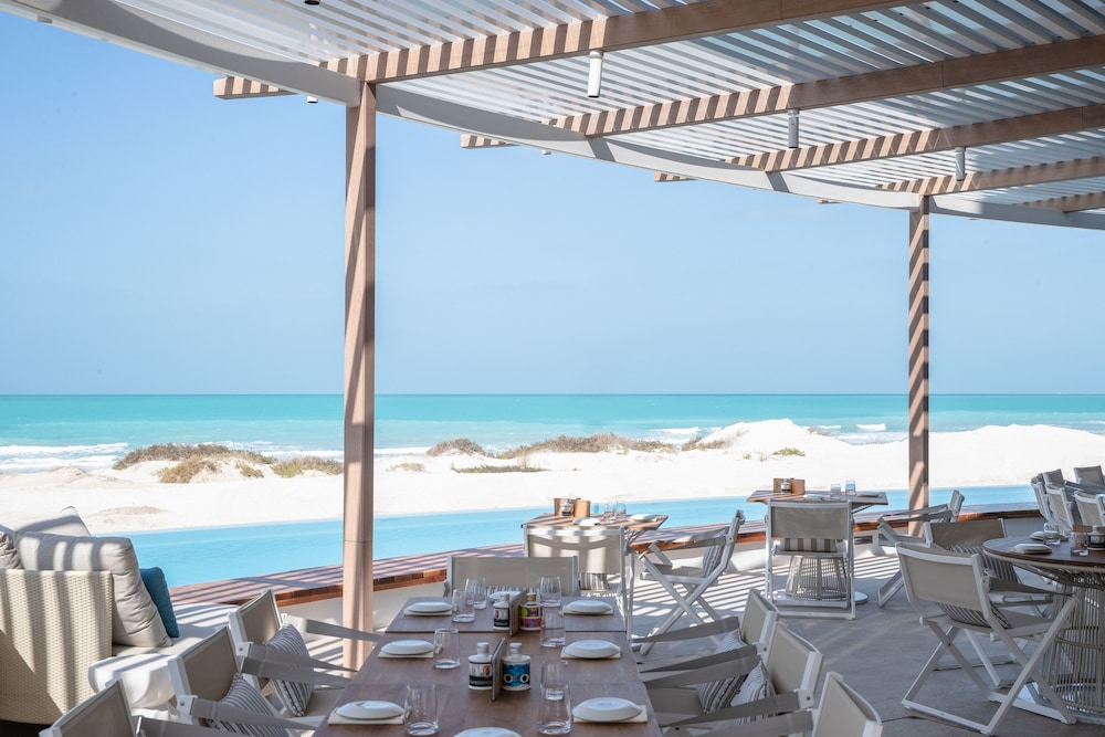 Jumeirah Saadiyat Island Abu Dhabi - zdjęcie 4