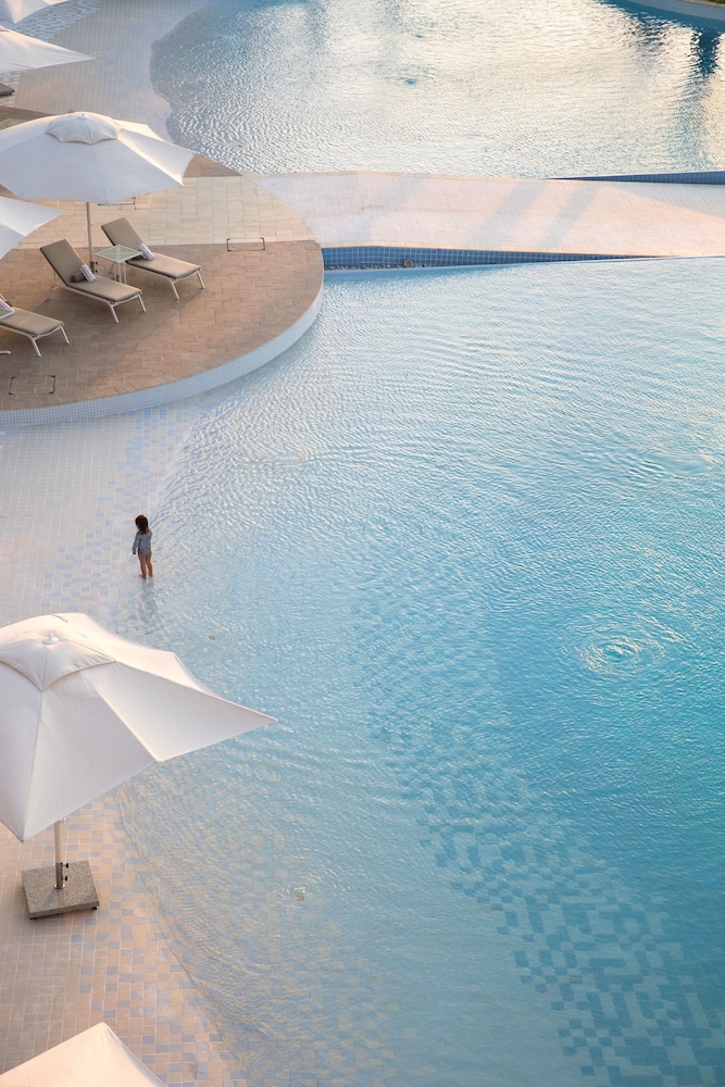 Jumeirah Saadiyat Island Abu Dhabi - zdjęcie 3