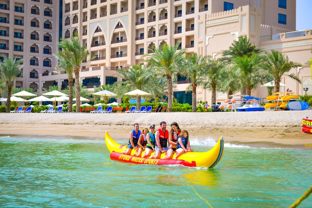Al Bahar Hotel & Resort - zdjęcie 5