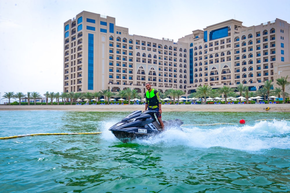 Al Bahar Hotel & Resort - zdjęcie 3