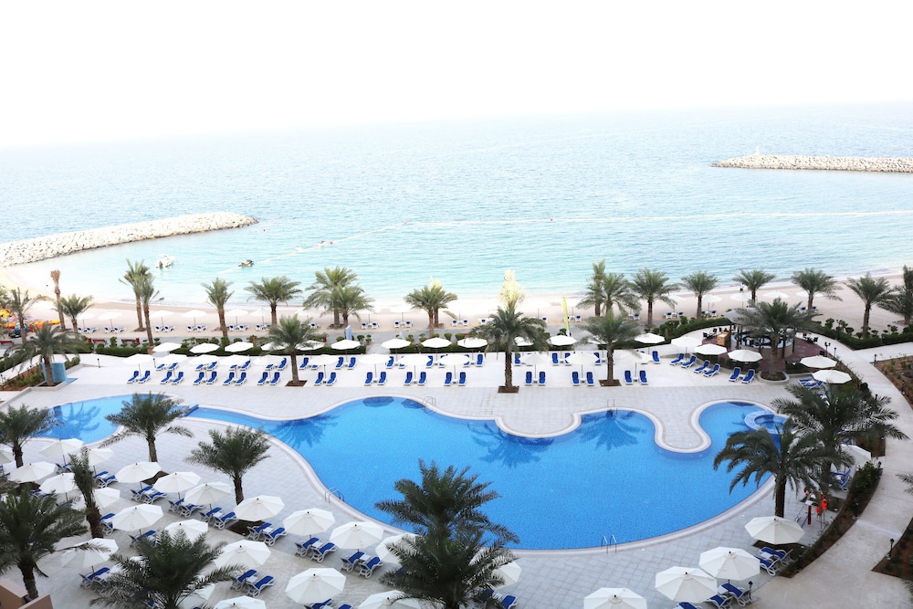 Al Bahar Hotel & Resort - zdjęcie 2
