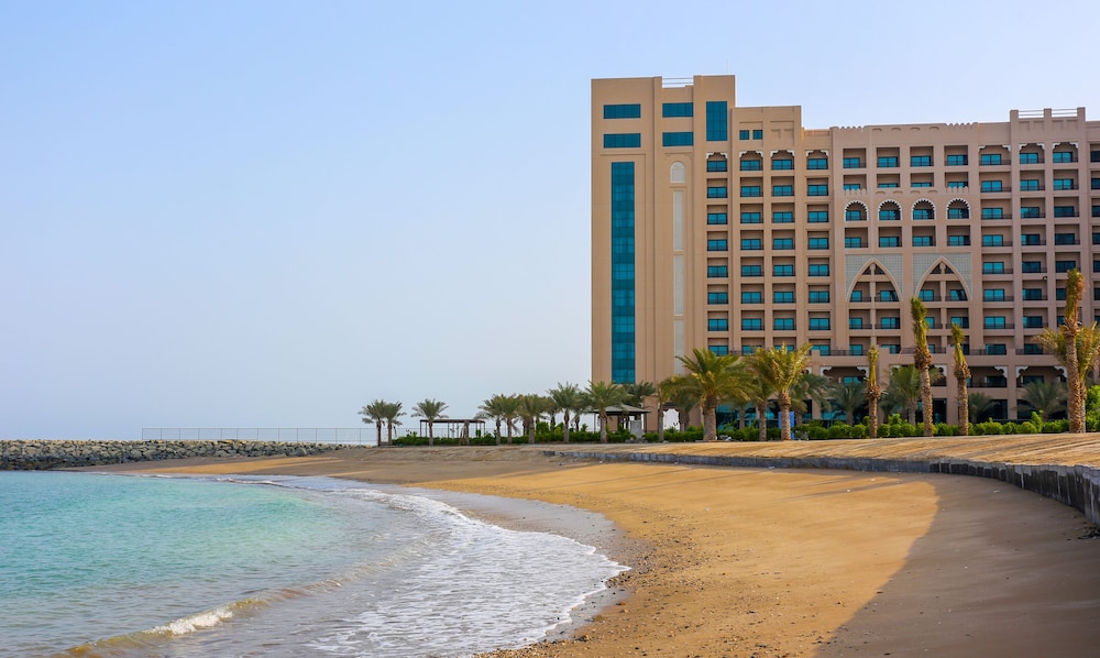 Al Bahar Hotel & Resort - zdjęcie 4