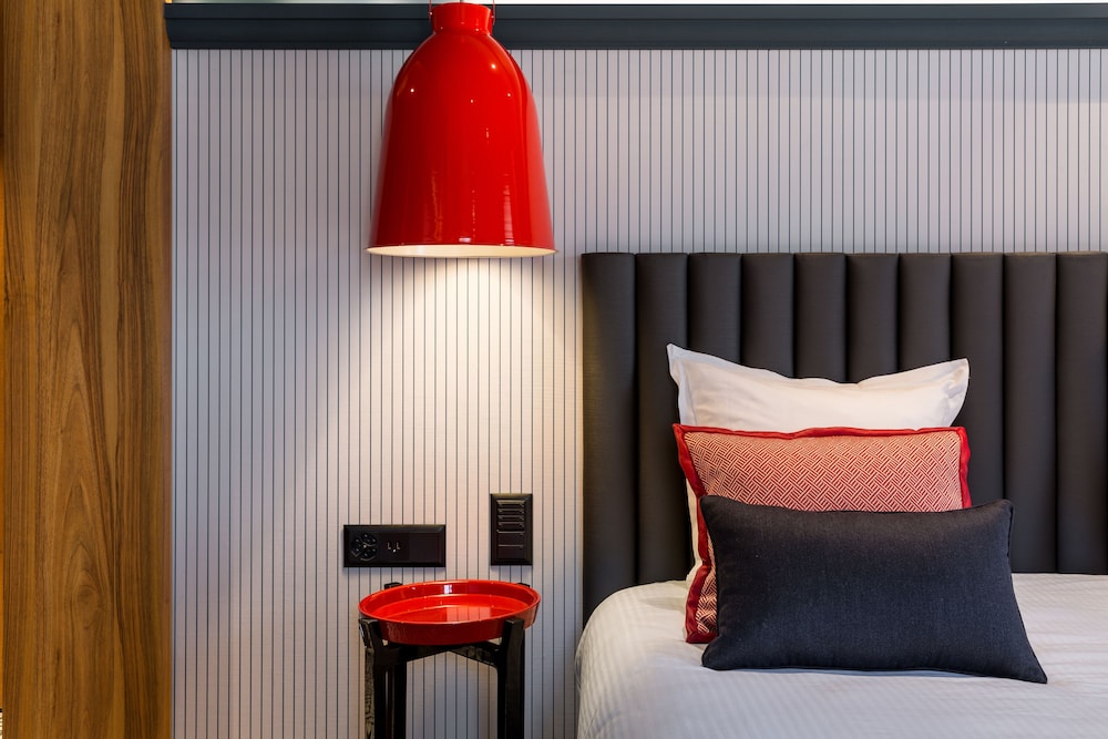 Hotel D Geneva - zdjęcie 4