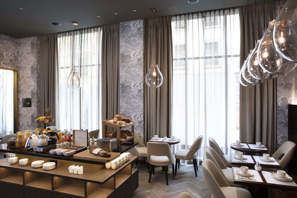 Hotel D Geneva - zdjęcie 5