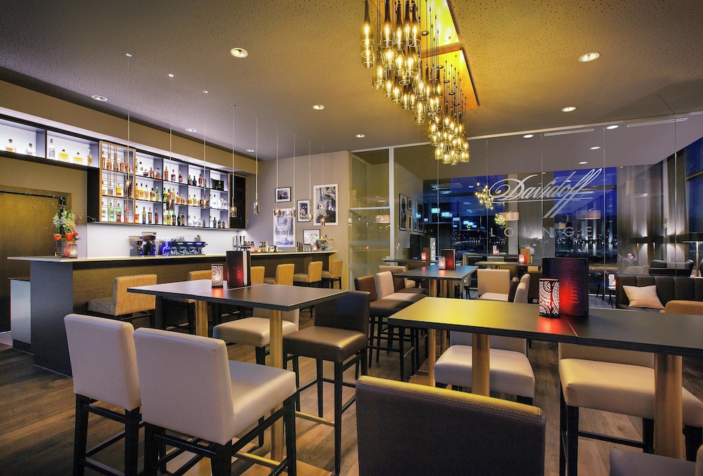 Hilton Garden Inn Zurich Limmattal - zdjęcie 5