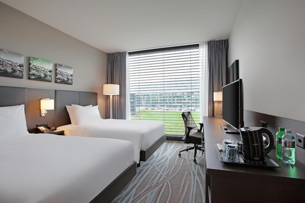 Hilton Garden Inn Zurich Limmattal - zdjęcie 3