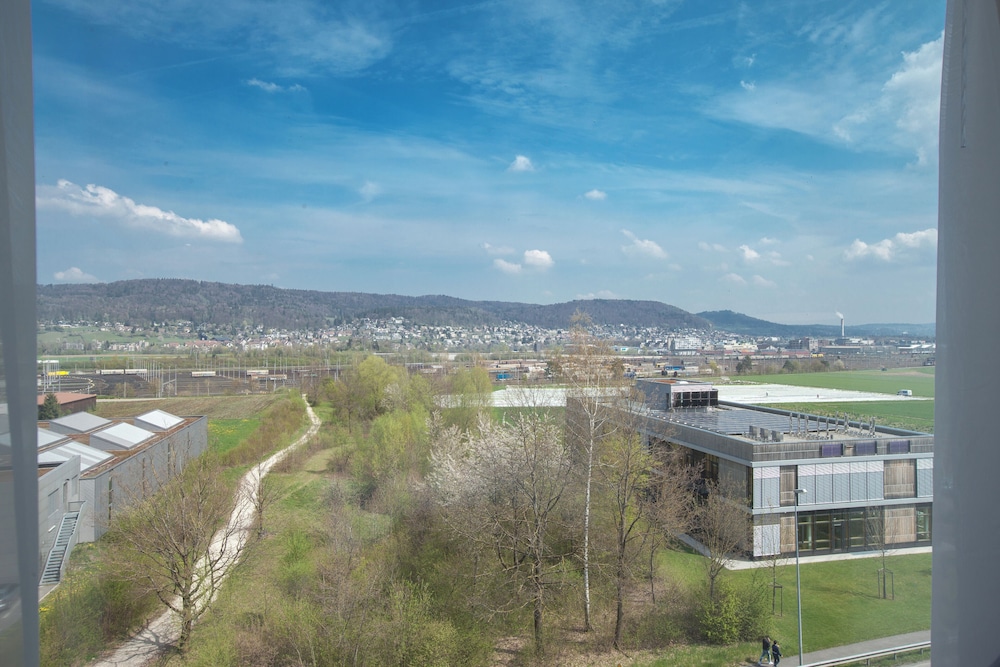 Hilton Garden Inn Zurich Limmattal - zdjęcie 4