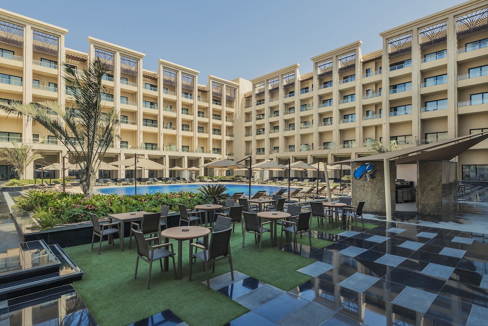 Triumph Luxury Hotel - zdjęcie 4
