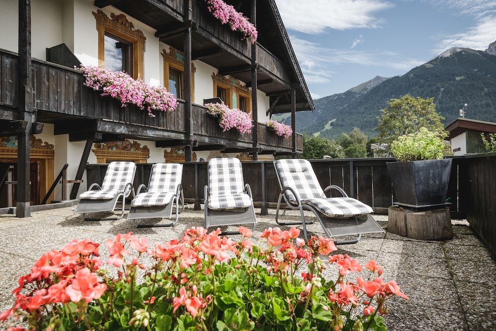 Seefeld in Tirol (7 dni) w SeeFelds Bed & Breakfast z Warszawy