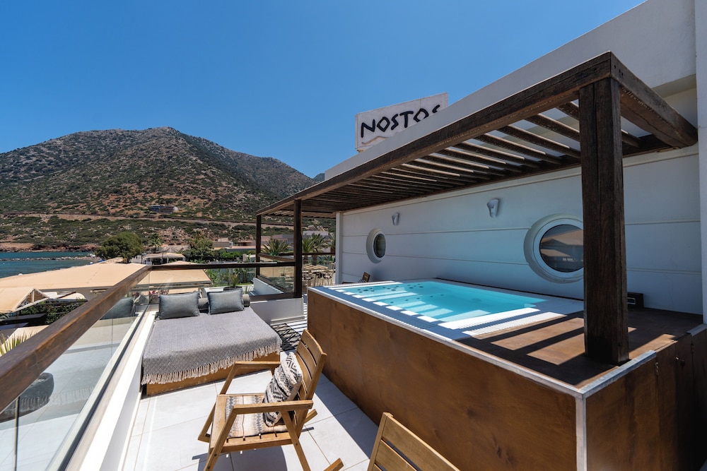 Nostos Beach Boutique Hotel - zdjęcie 5