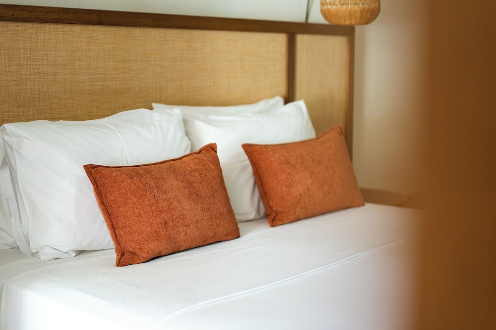 Nostos Beach Boutique Hotel — Hotel rooms in Bali