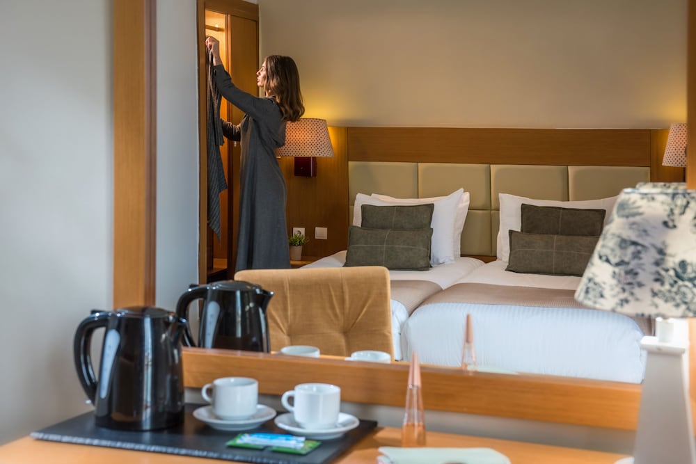 Georgia's Garden by Omilos Hotels — Hotel rooms in Gazi