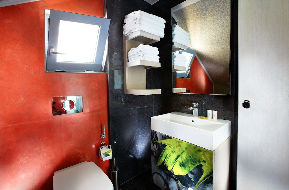 Annas House — Hotel rooms in Georgioupolis