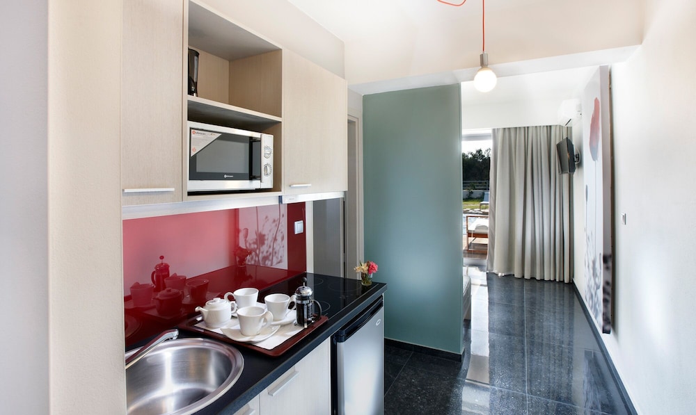 Annas House — Hotel rooms in Georgioupolis