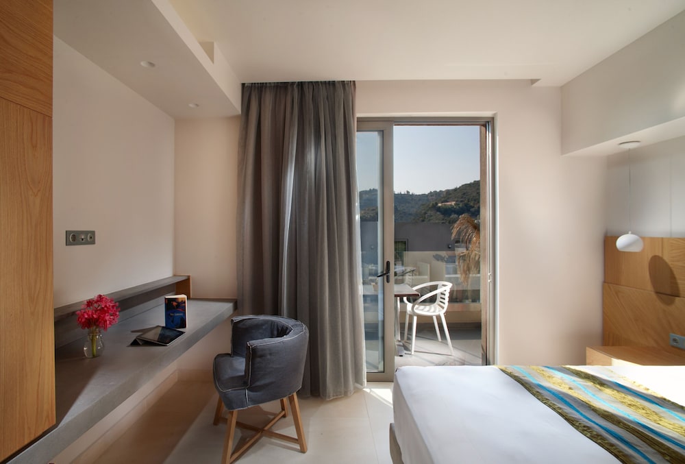 Annas House — Hotel rooms in Georgioupolis