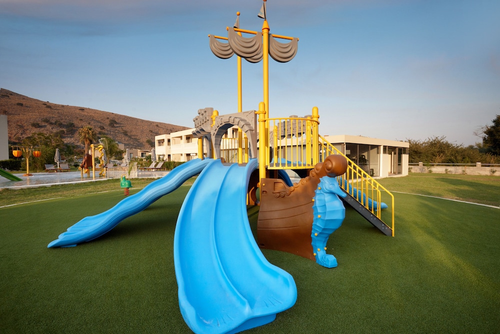 Annas House — Attractions for children in Georgioupolis
