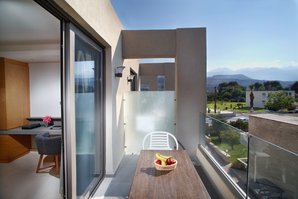 Annas House — Hotel rooms in Georgioupolis