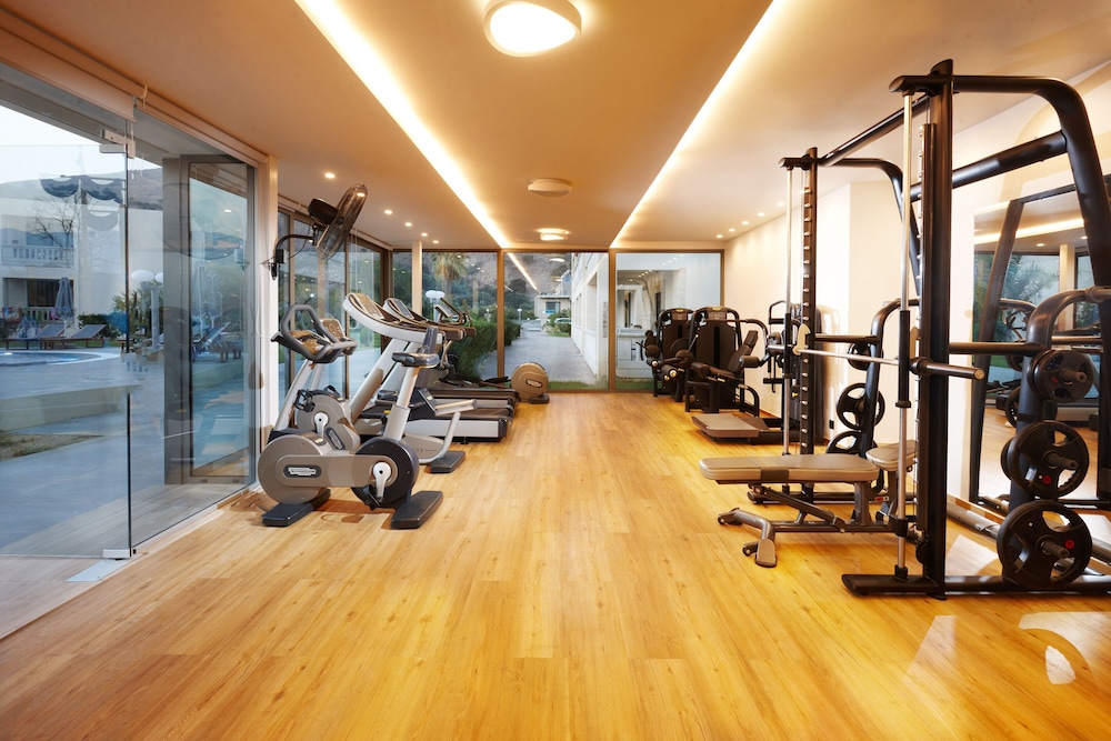 Annas House — Sports & recreation in Georgioupolis