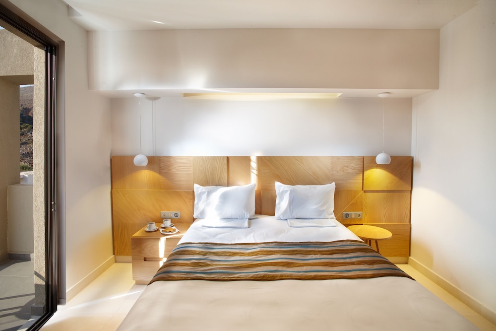 Annas House — Hotel rooms in Georgioupolis