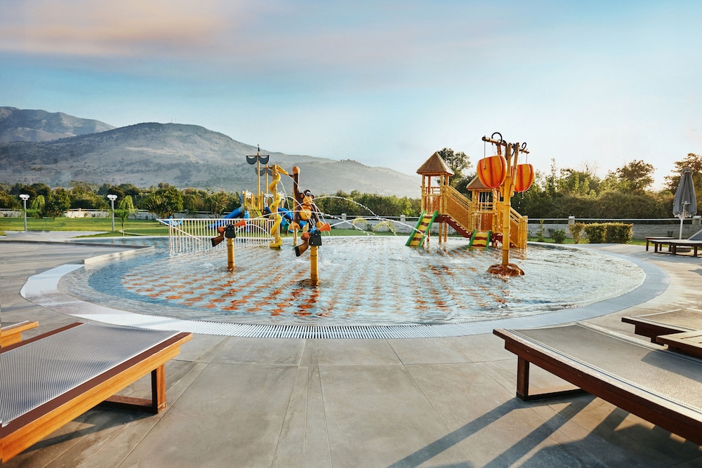 Annas House — Attractions for children in Georgioupolis
