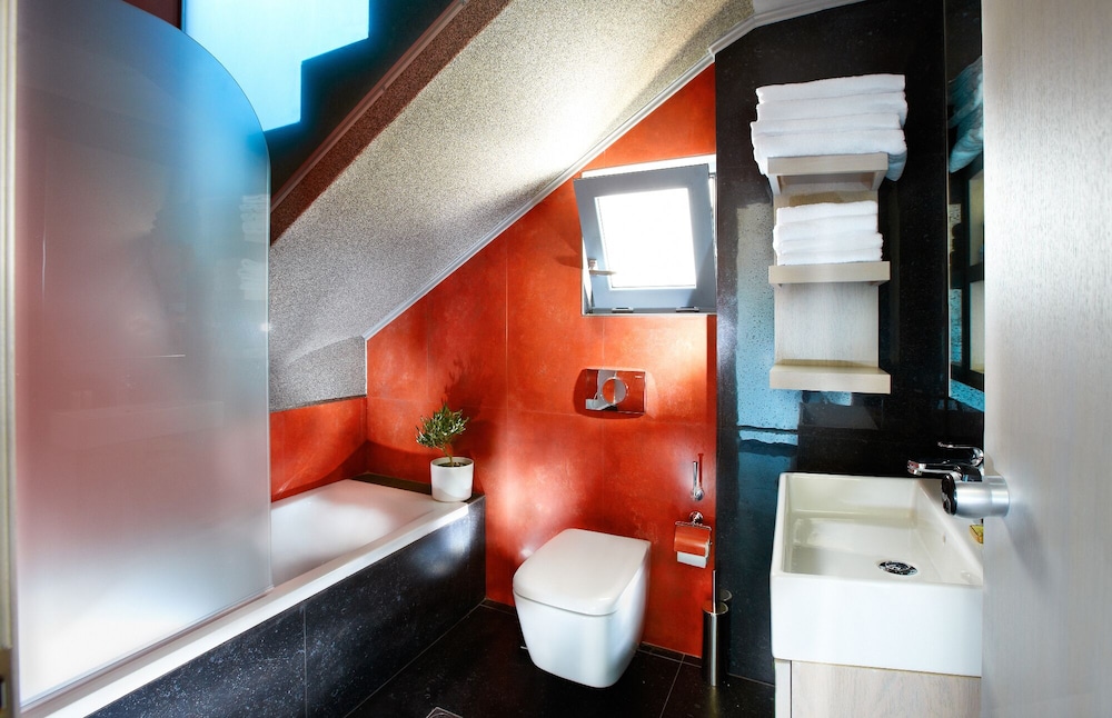 Annas House — Hotel rooms in Georgioupolis