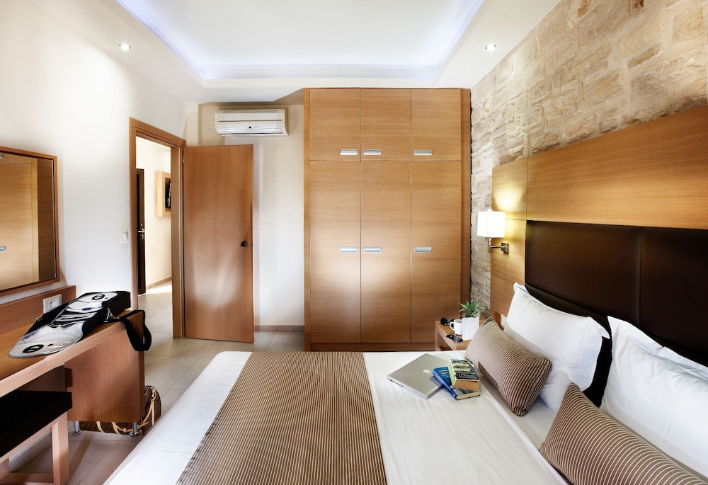 Annas House — Hotel rooms in Georgioupolis