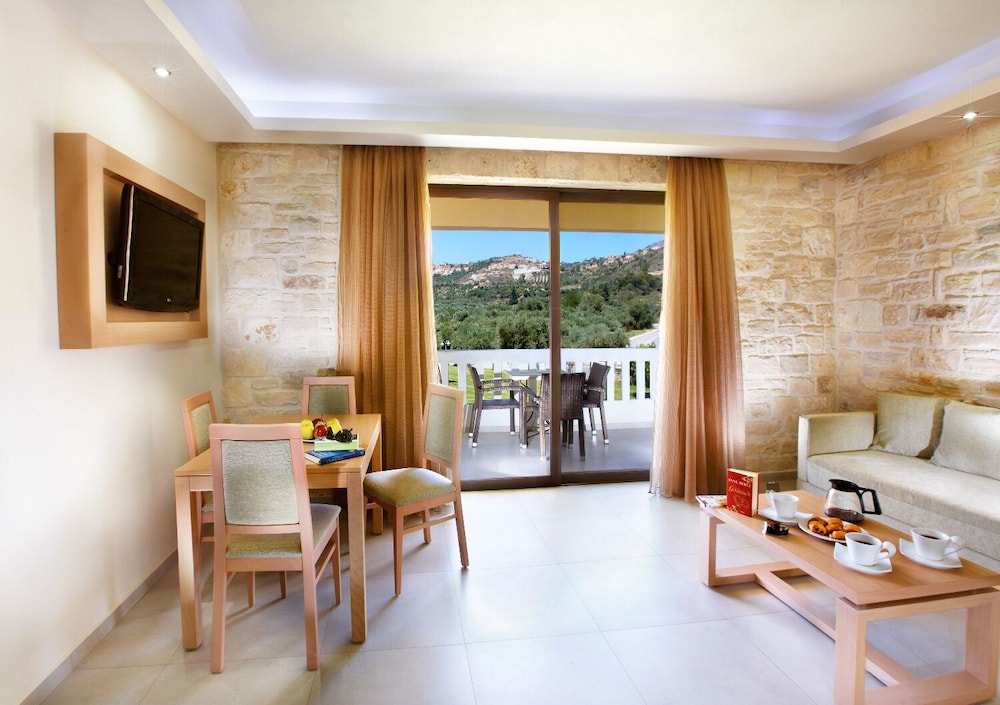 Annas House — Hotel rooms in Georgioupolis