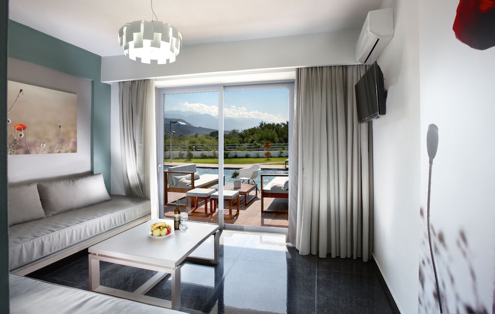 Annas House — Hotel rooms in Georgioupolis