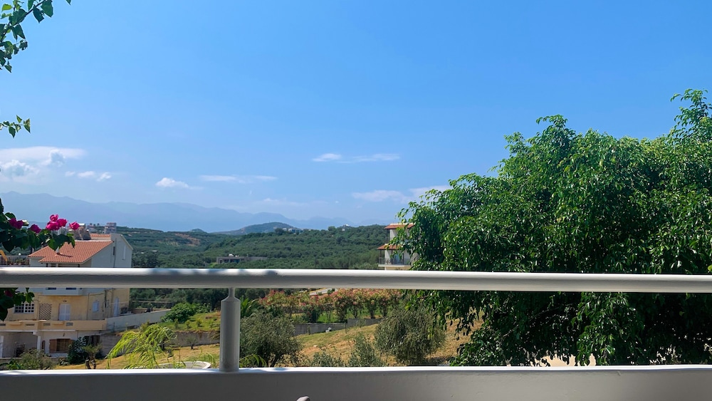 Folia Apartments — Attractions in the area in Chania