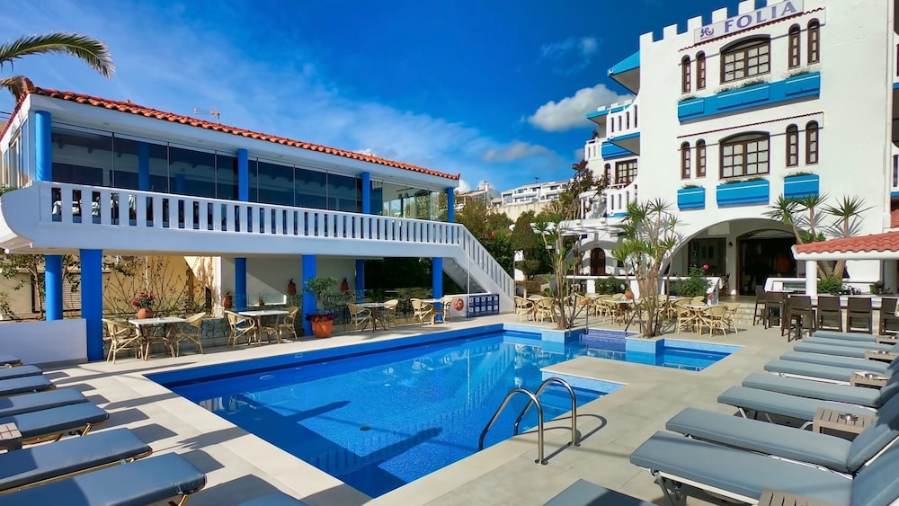 Folia Apartments — Main photo in Chania