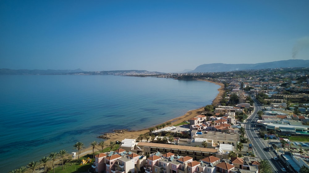 Folia Apartments — Attractions in the area in Chania