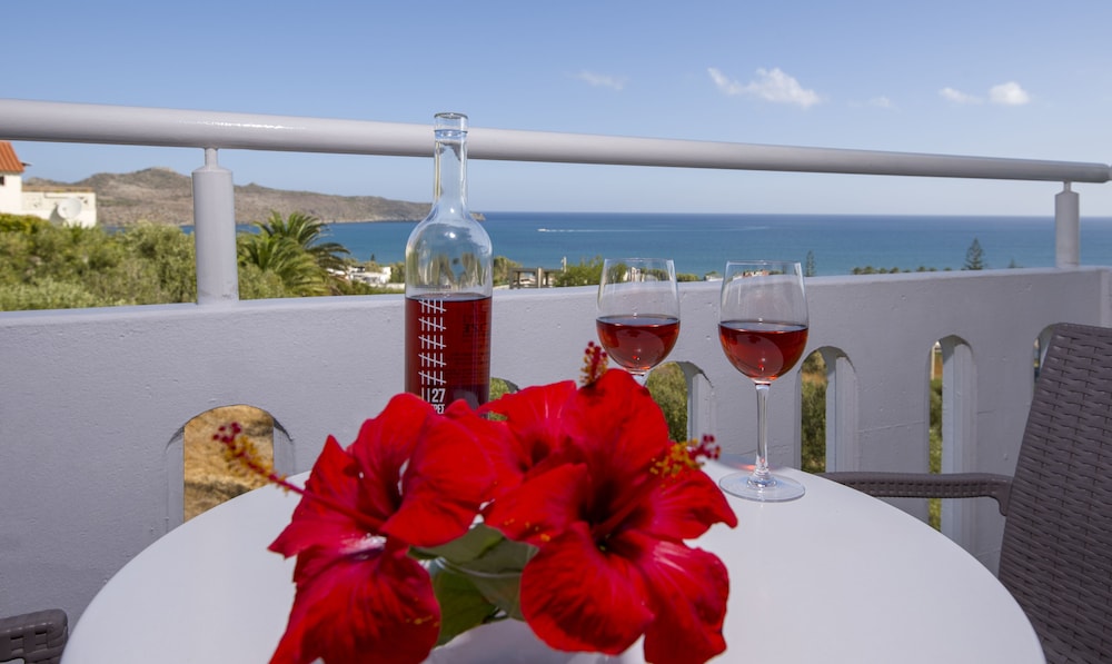Folia Apartments — Attractions in the area in Chania