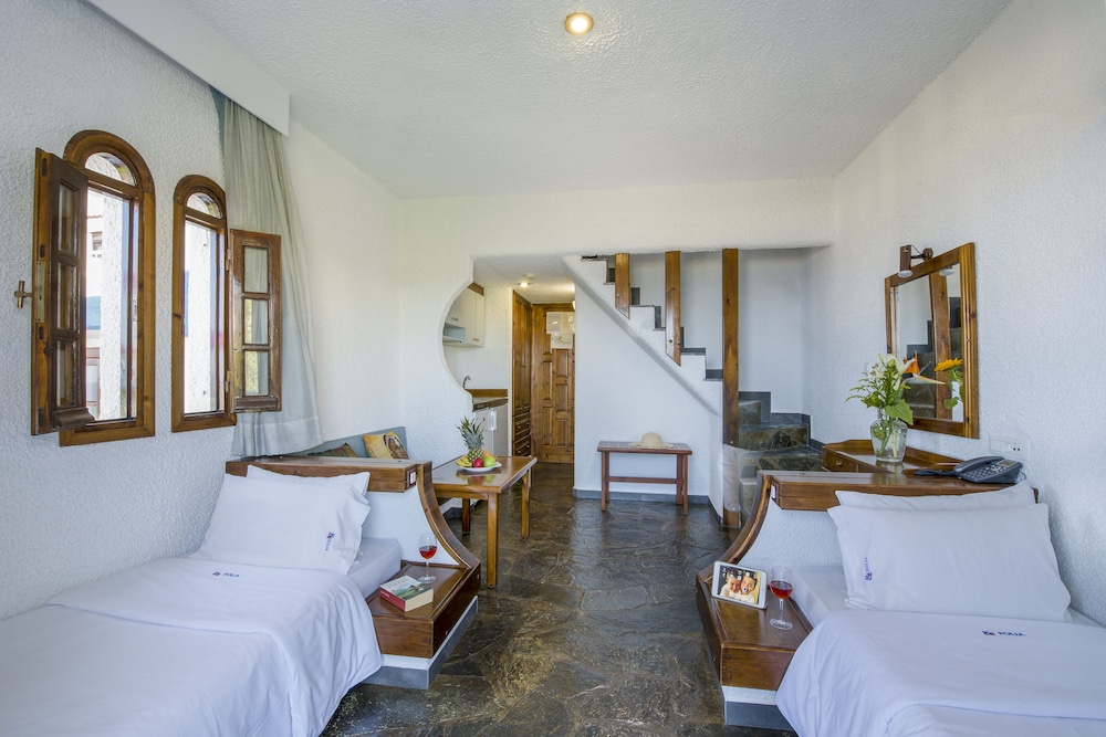 Folia Apartments — Hotel rooms in Chania