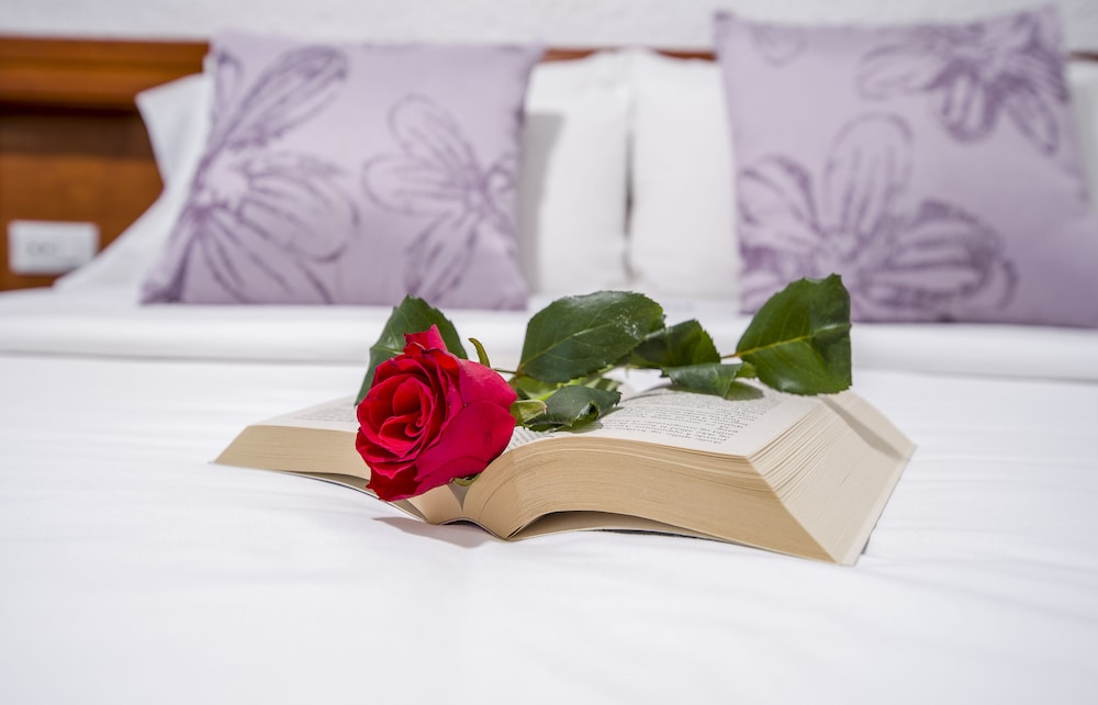 Folia Apartments — Hotel rooms in Chania