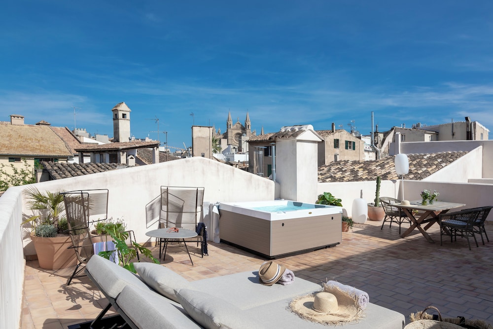 Can Bordoy Grand House Hotel GL Preferred Hotel - zdjęcie 3