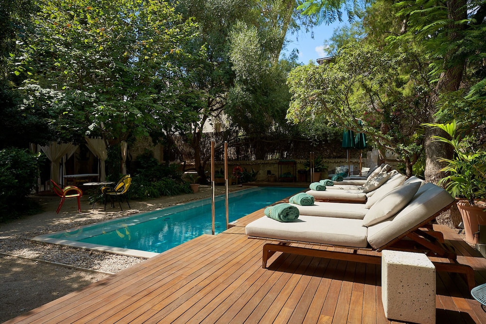 Can Bordoy Grand House Hotel GL Preferred Hotel - zdjęcie 2