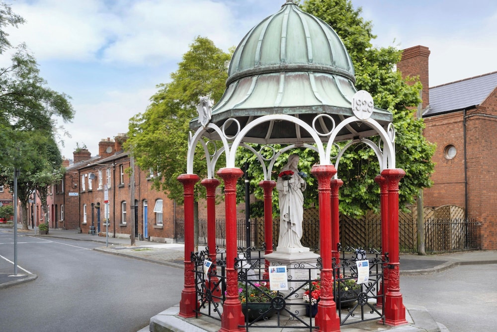 Aloft by Marriott Dublin City
