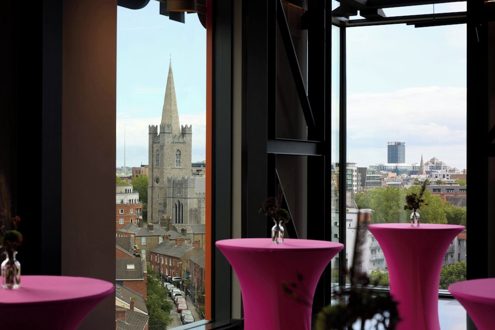 Aloft by Marriott Dublin City — Attractions in the area in Dublin, Dublin City