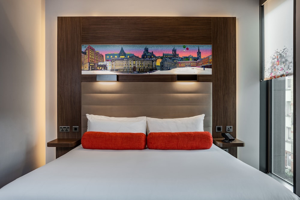Aloft by Marriott Dublin City - zdjęcie 5
