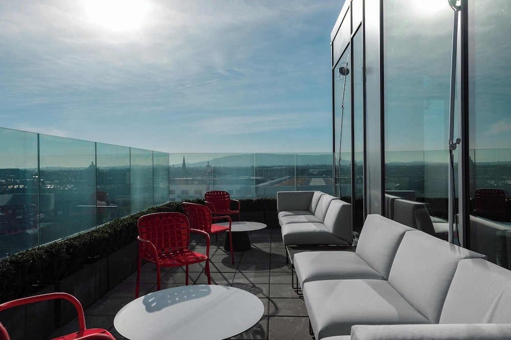 Aloft by Marriott Dublin City - zdjęcie 4