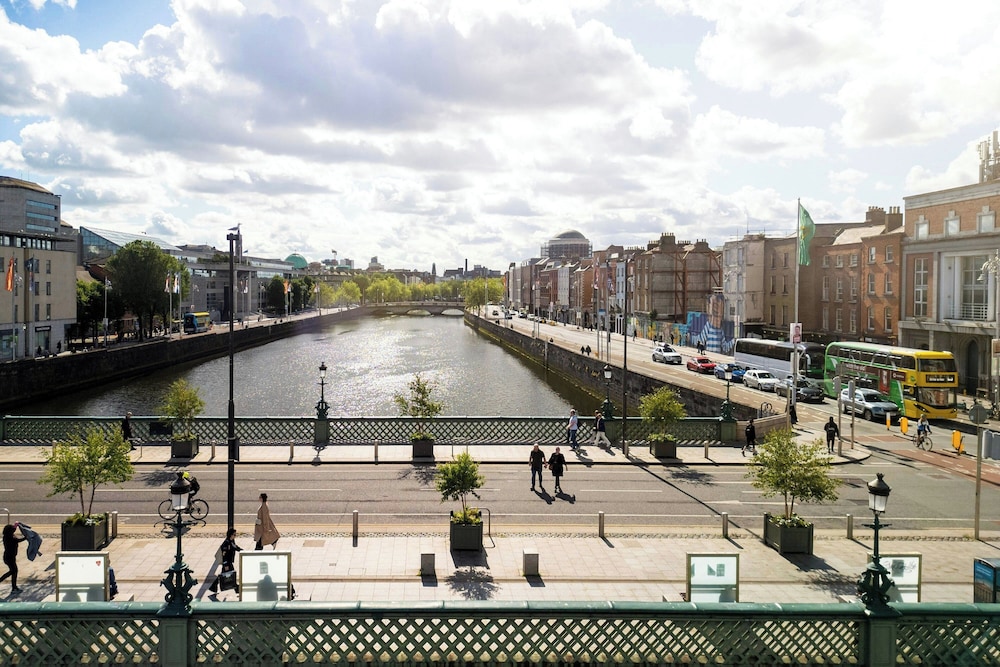Aloft by Marriott Dublin City — Attractions in the area in Dublin, Dublin City