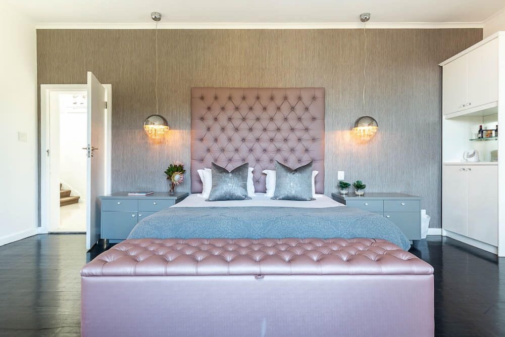 The Clarendon - Fresnaye — Hotel rooms in Cape Town, Western Cape