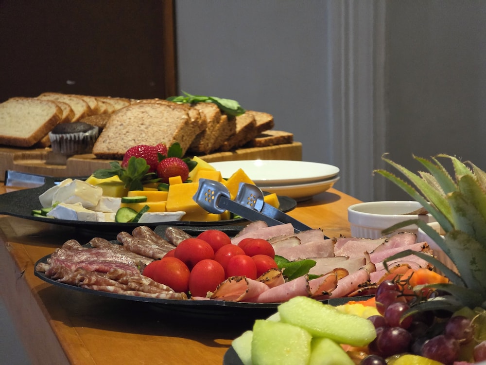 The Three Boutique Hotel — Restaurant & bars in Cape Town, Western Cape
