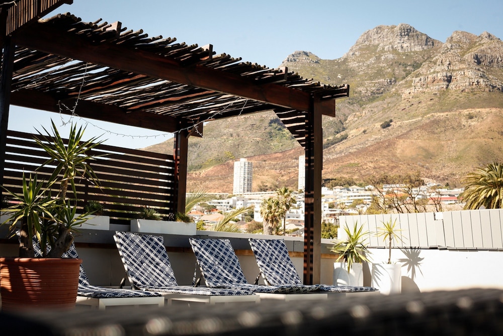 The Three Boutique Hotel — Attractions in the area in Cape Town, Western Cape