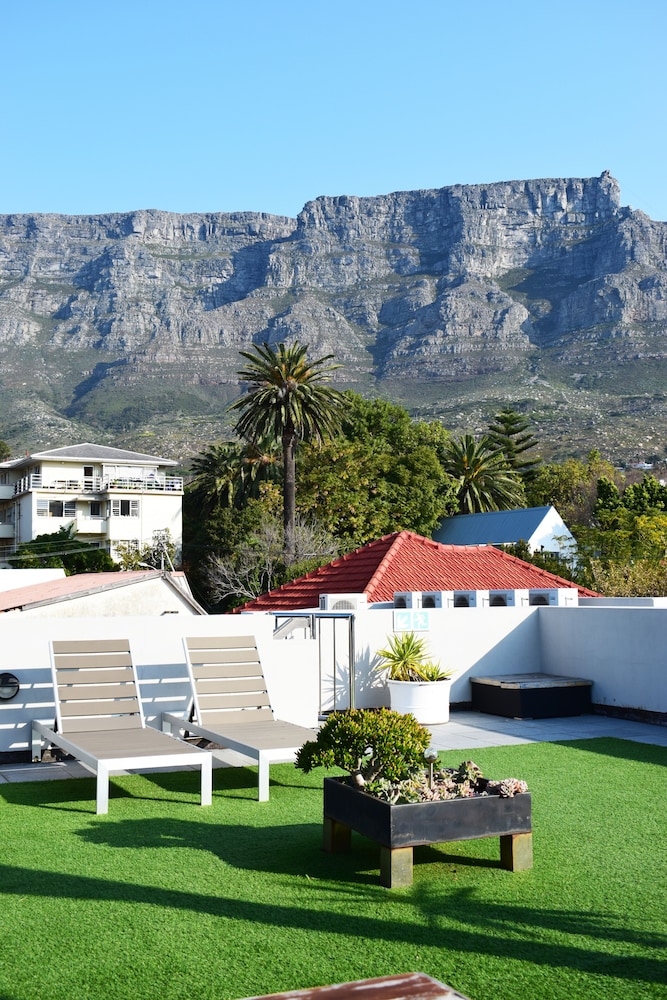 The Three Boutique Hotel — Attractions in the area in Cape Town, Western Cape