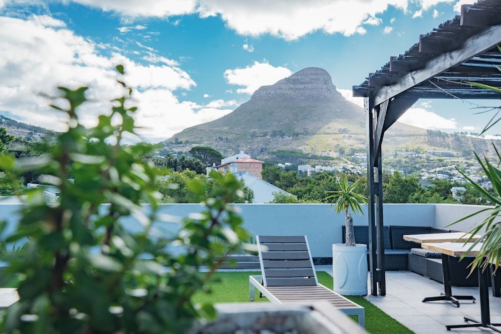 The Three Boutique Hotel — Attractions in the area in Cape Town, Western Cape