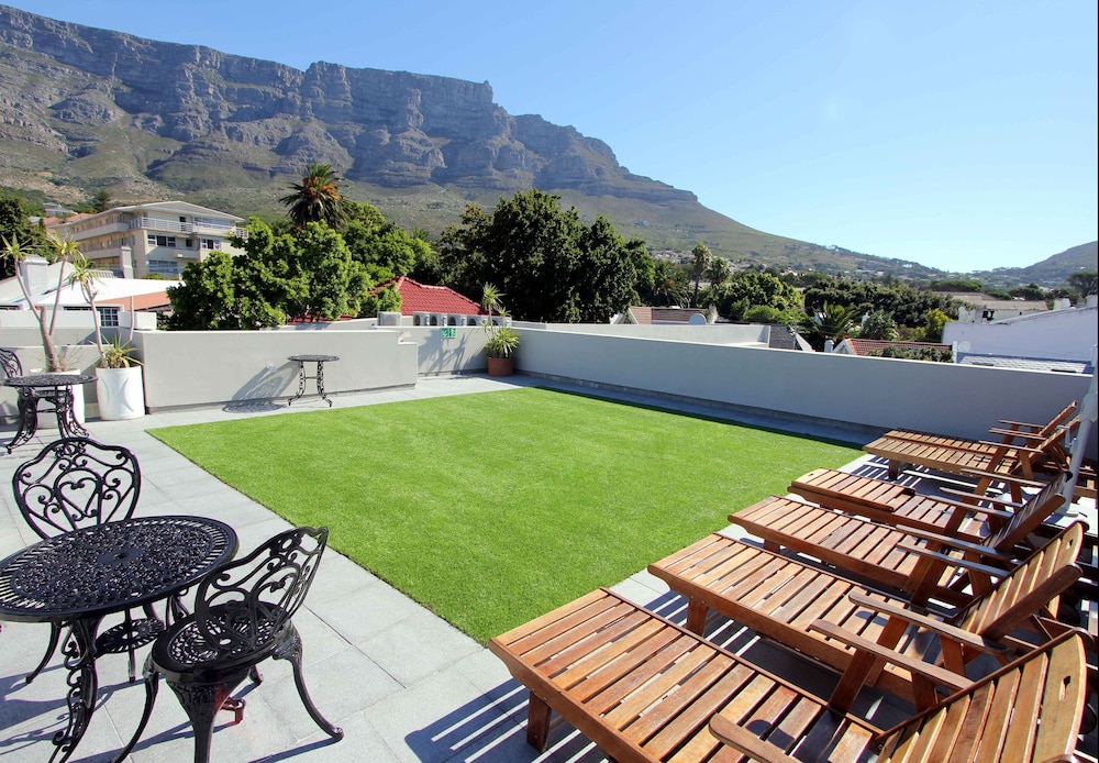 The Three Boutique Hotel — Attractions in the area in Cape Town, Western Cape