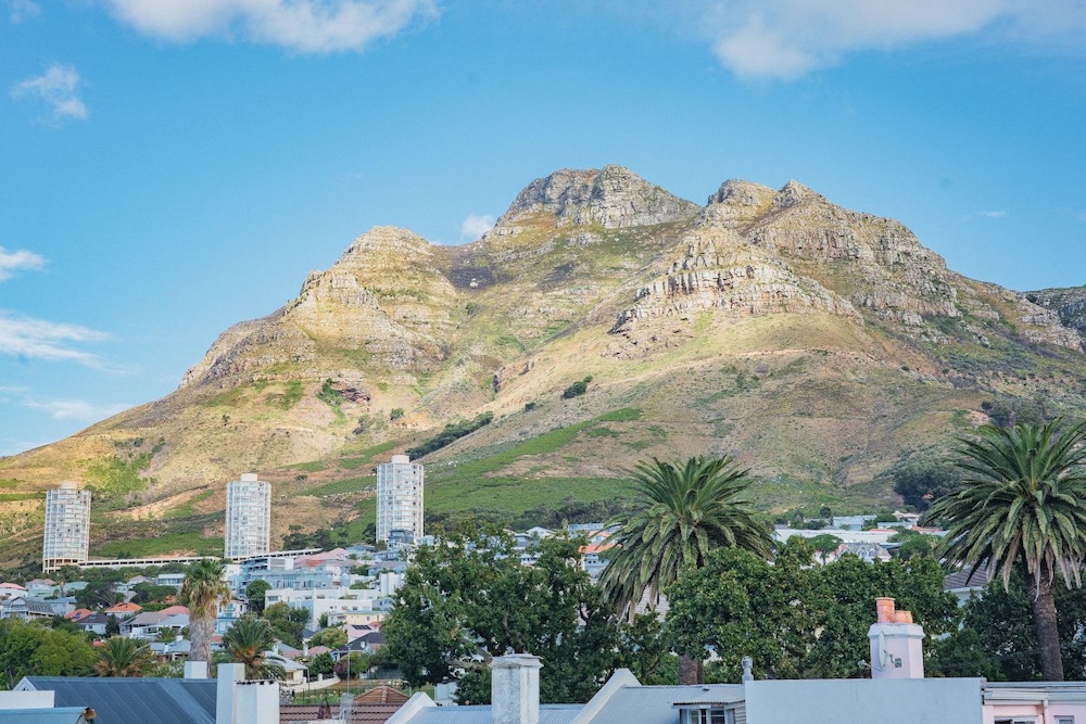 The Three Boutique Hotel — Attractions in the area in Cape Town, Western Cape