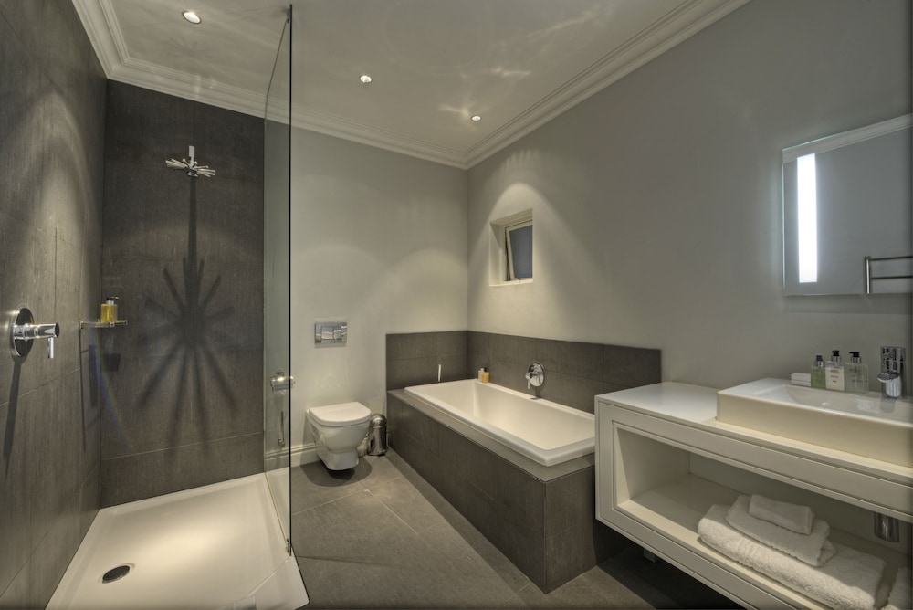 The Three Boutique Hotel — Hotel rooms in Cape Town, Western Cape